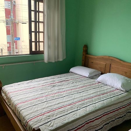 Ap Familia No Estreito Apartman Florianópolis Kültér fotó