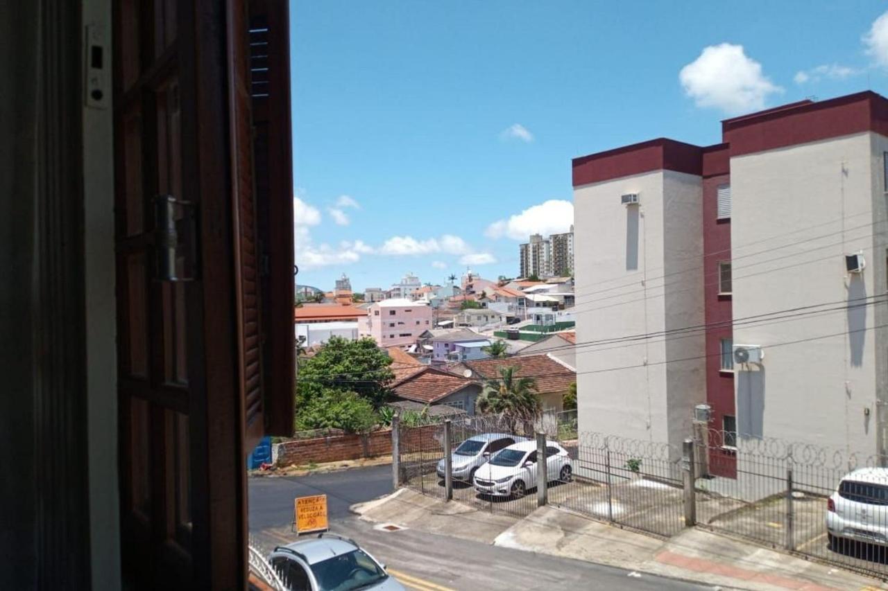 Ap Familia No Estreito Apartman Florianópolis Kültér fotó