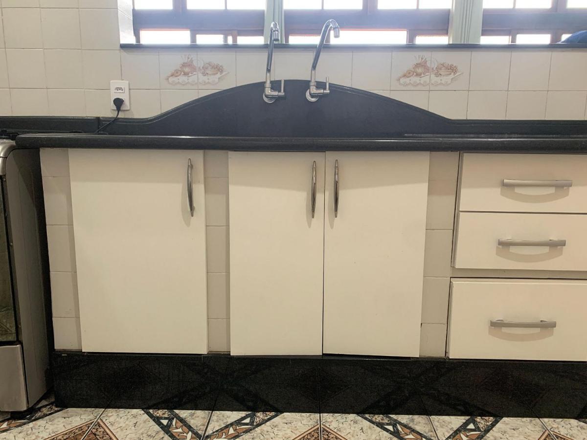 Ap Familia No Estreito Apartman Florianópolis Kültér fotó
