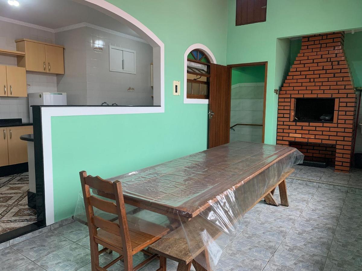 Ap Familia No Estreito Apartman Florianópolis Kültér fotó