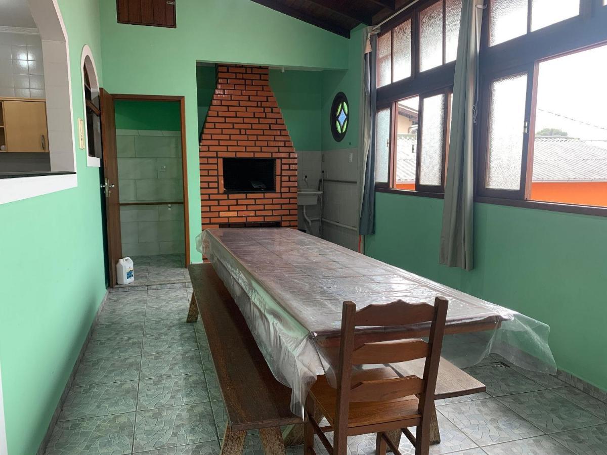 Ap Familia No Estreito Apartman Florianópolis Kültér fotó