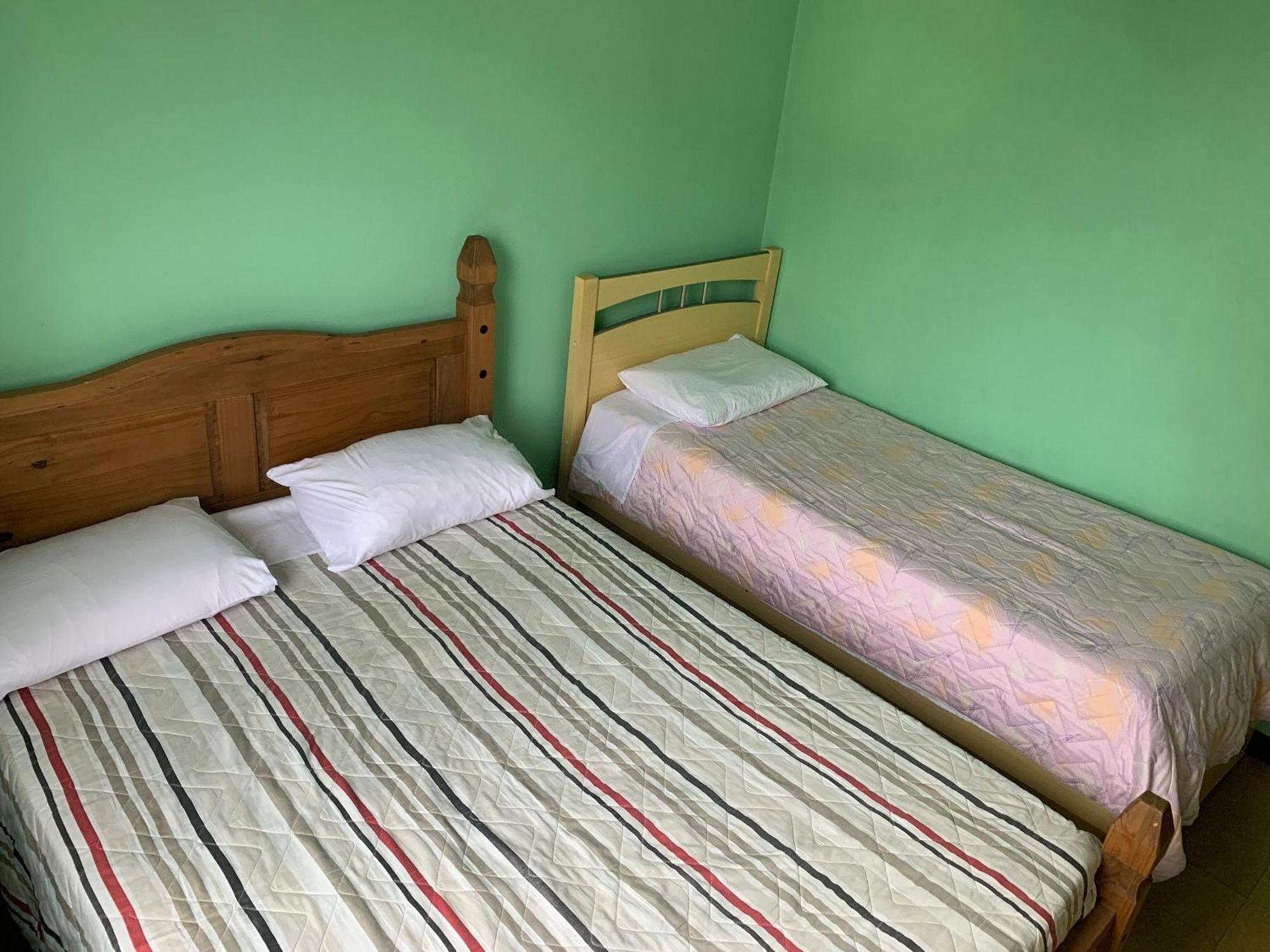 Ap Familia No Estreito Apartman Florianópolis Kültér fotó