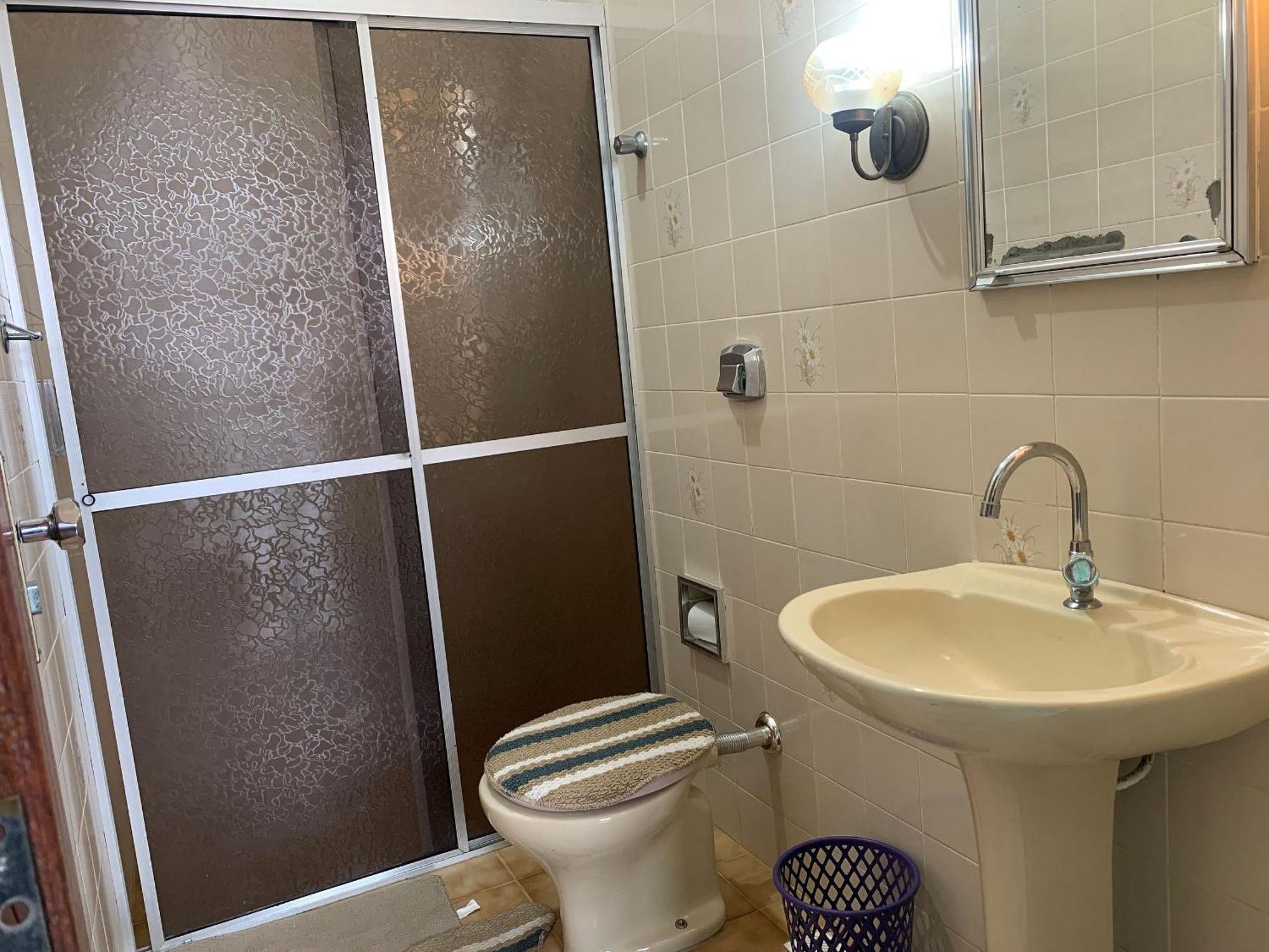 Ap Familia No Estreito Apartman Florianópolis Kültér fotó